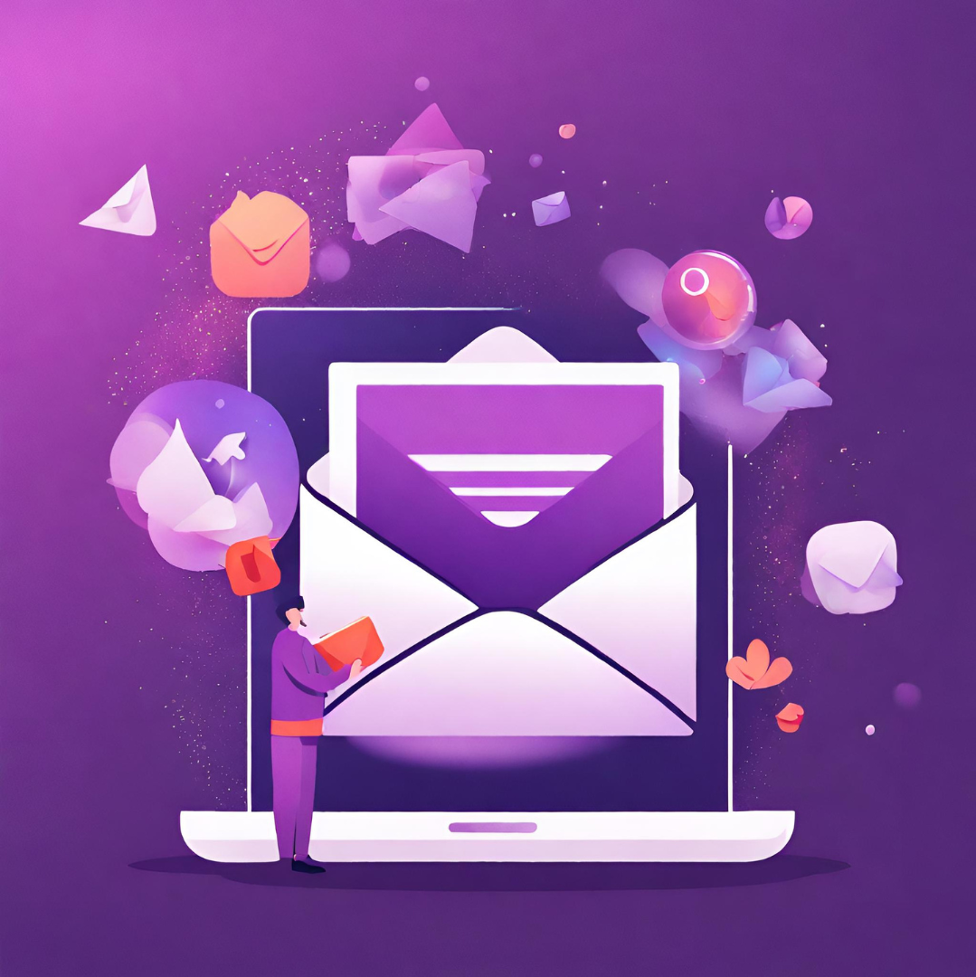 Email Marketing Proof and Revise