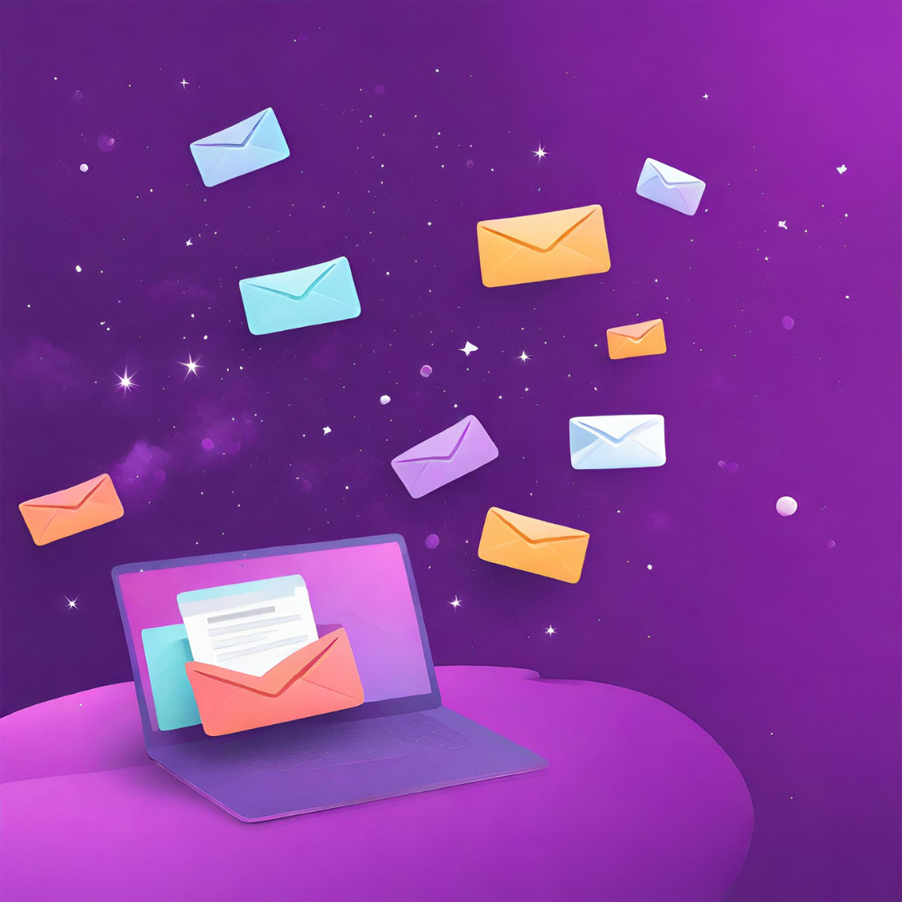 Email Marketing 1 Content Stategy